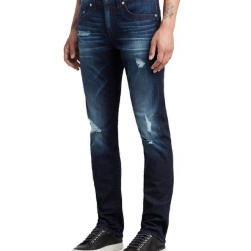 NWT Men’s True Religion Jeans - W34